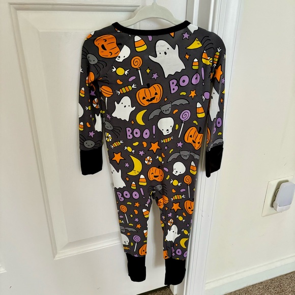 Little Sleepies Hey Boo Zippy - Picture 3 of 4